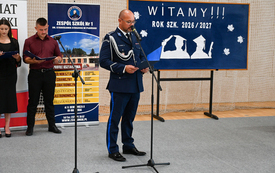 Galeria aktualności Dziś rozpoczynamy nowy rok szkolny 2026/2027 26