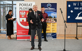 Galeria aktualności Dziś rozpoczynamy nowy rok szkolny 2026/2027 28