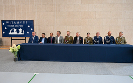 Galeria aktualności Dziś rozpoczynamy nowy rok szkolny 2026/2027 35