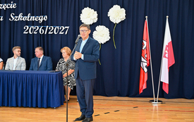 Galeria aktualności Dziś rozpoczynamy nowy rok szkolny 2026/2027 38