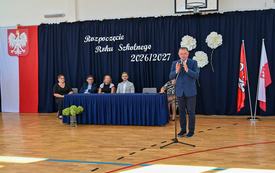 Galeria aktualności Dziś rozpoczynamy nowy rok szkolny 2026/2027 39