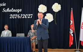 Galeria aktualności Dziś rozpoczynamy nowy rok szkolny 2026/2027 40