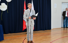 Galeria aktualności Dziś rozpoczynamy nowy rok szkolny 2026/2027 41