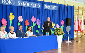 Galeria aktualności Dziś rozpoczynamy nowy rok szkolny 2026/2027 46