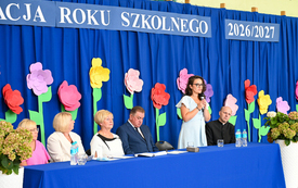 Galeria aktualności Dziś rozpoczynamy nowy rok szkolny 2026/2027 47