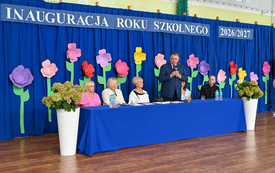 Galeria aktualności Dziś rozpoczynamy nowy rok szkolny 2026/2027 48