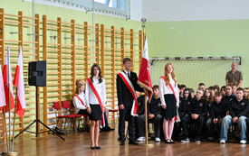 Galeria aktualności Dziś rozpoczynamy nowy rok szkolny 2026/2027 50