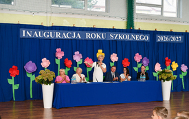 Galeria aktualności Dziś rozpoczynamy nowy rok szkolny 2026/2027 51