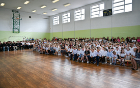 Galeria aktualności Dziś rozpoczynamy nowy rok szkolny 2026/2027 54