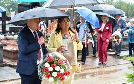 Galeria aktualności Obchody 87. Rocznicy Wybuchu II Wojny Światowej 19