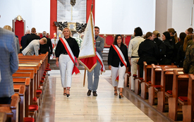 Galeria aktualności Obchody 87. Rocznicy Wybuchu II Wojny Światowej 23