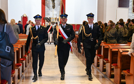 Galeria aktualności Obchody 87. Rocznicy Wybuchu II Wojny Światowej 24