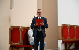 Galeria aktualności Obchody 87. Rocznicy Wybuchu II Wojny Światowej 27
