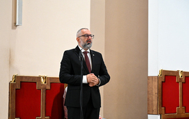 Galeria aktualności Obchody 87. Rocznicy Wybuchu II Wojny Światowej 29