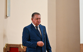 Galeria aktualności Obchody 87. Rocznicy Wybuchu II Wojny Światowej 30
