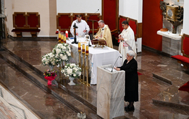Galeria aktualności Obchody 87. Rocznicy Wybuchu II Wojny Światowej 34