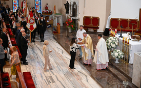 Galeria aktualności Obchody 87. Rocznicy Wybuchu II Wojny Światowej 35