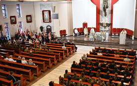 Galeria aktualności Obchody 87. Rocznicy Wybuchu II Wojny Światowej 37