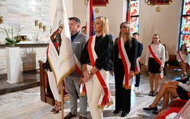 Galeria aktualności Obchody 87. Rocznicy Wybuchu II Wojny Światowej 41