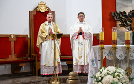 Galeria aktualności Obchody 87. Rocznicy Wybuchu II Wojny Światowej 42