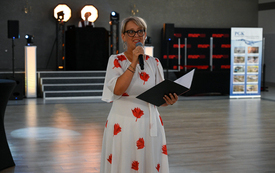 Galeria aktualności Spotkanie PGK w Płońsku z okazji &bdquo;Dnia Komunalnika&rdquo; 1