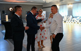 Galeria aktualności Spotkanie PGK w Płońsku z okazji &bdquo;Dnia Komunalnika&rdquo; 15