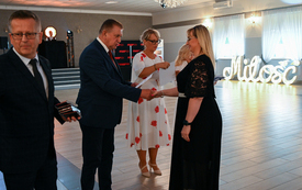 Galeria aktualności Spotkanie PGK w Płońsku z okazji &bdquo;Dnia Komunalnika&rdquo; 16