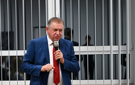 Galeria aktualności &bdquo;Porozmawiajmy o Polsce&rdquo; &ndash; spotkanie o przyszłości kraju, Mazowsza i Płońska 4