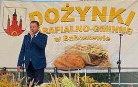 Galeria aktualności Niedziela pod znakiem tradycji, wdzięczności za tegoroczne plony i spotkań z mieszkańcami naszego regionu 3