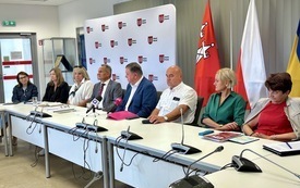 Galeria aktualności Trzy dni wielkiego święta Płońska i otwarcie Stadionu Miejskiego.  2