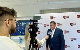 Galeria aktualności Trzy dni wielkiego święta Płońska i otwarcie Stadionu Miejskiego.  3