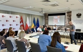 Galeria aktualności Trzy dni wielkiego święta Płońska i otwarcie Stadionu Miejskiego.  4