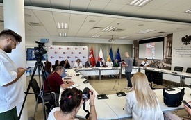 Galeria aktualności Trzy dni wielkiego święta Płońska i otwarcie Stadionu Miejskiego.  5