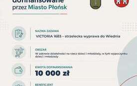 Galeria aktualności 20 tysięcy złotych na pasję, rozw&oacute;j i sport w Płońsku 4