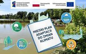 Galeria aktualności Miejski plan adaptacji do zmian klimatu 1
