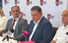 Galeria aktualności Miejski plan adaptacji do zmian klimatu 4