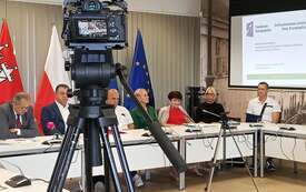 Galeria aktualności Miejski plan adaptacji do zmian klimatu 6