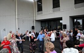 Galeria aktualności Energia, uśmiech i wielka integracja &ndash; IX Płońskie Senioralia za nami 5