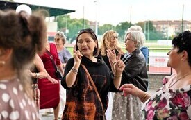 Galeria aktualności Energia, uśmiech i wielka integracja &ndash; IX Płońskie Senioralia za nami 6