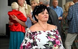 Galeria aktualności Energia, uśmiech i wielka integracja &ndash; IX Płońskie Senioralia za nami 17