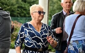 Galeria aktualności Energia, uśmiech i wielka integracja &ndash; IX Płońskie Senioralia za nami 21