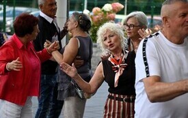 Galeria aktualności Energia, uśmiech i wielka integracja &ndash; IX Płońskie Senioralia za nami 25