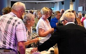 Galeria aktualności Energia, uśmiech i wielka integracja &ndash; IX Płońskie Senioralia za nami 28