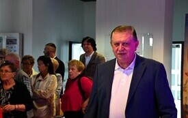 Galeria aktualności Energia, uśmiech i wielka integracja &ndash; IX Płońskie Senioralia za nami 29