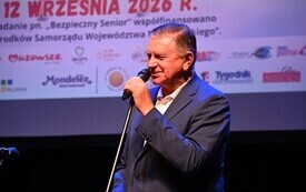 Galeria aktualności Energia, uśmiech i wielka integracja &ndash; IX Płońskie Senioralia za nami 37