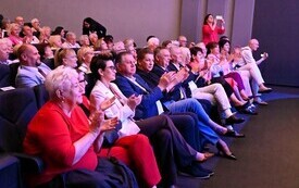 Galeria aktualności Energia, uśmiech i wielka integracja &ndash; IX Płońskie Senioralia za nami 40