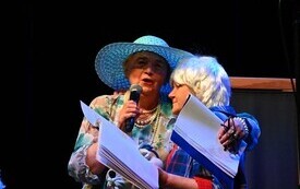 Galeria aktualności Energia, uśmiech i wielka integracja &ndash; IX Płońskie Senioralia za nami 41