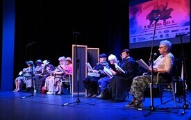 Galeria aktualności Energia, uśmiech i wielka integracja &ndash; IX Płońskie Senioralia za nami 42