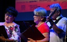 Galeria aktualności Energia, uśmiech i wielka integracja &ndash; IX Płońskie Senioralia za nami 49