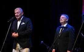 Galeria aktualności Energia, uśmiech i wielka integracja &ndash; IX Płońskie Senioralia za nami 52